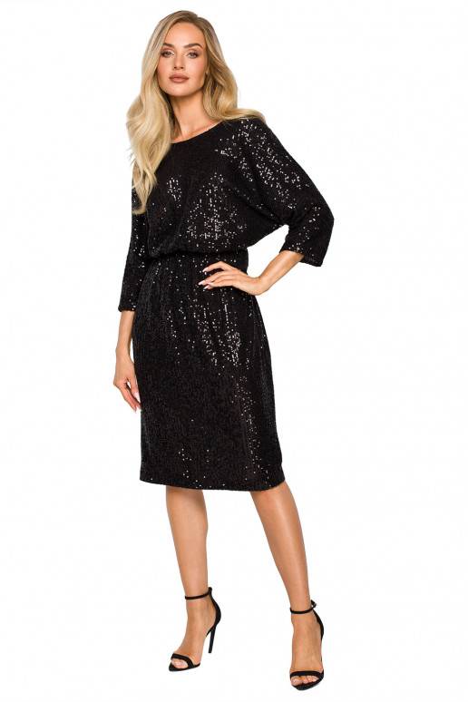  Vakarinė suknelė 172403 Moe 