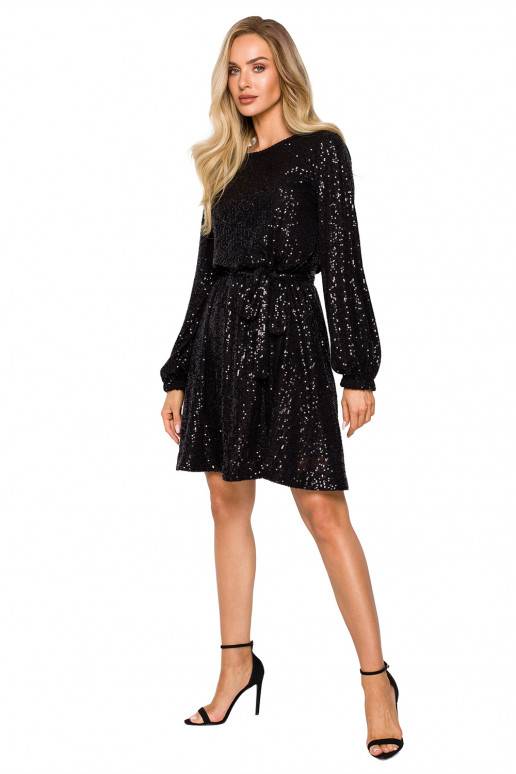  Vakarinė suknelė 172408 Moe 