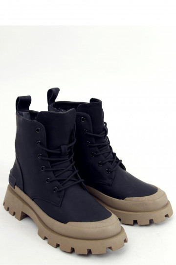 Trekingo batai modelis 160021 Inello 2