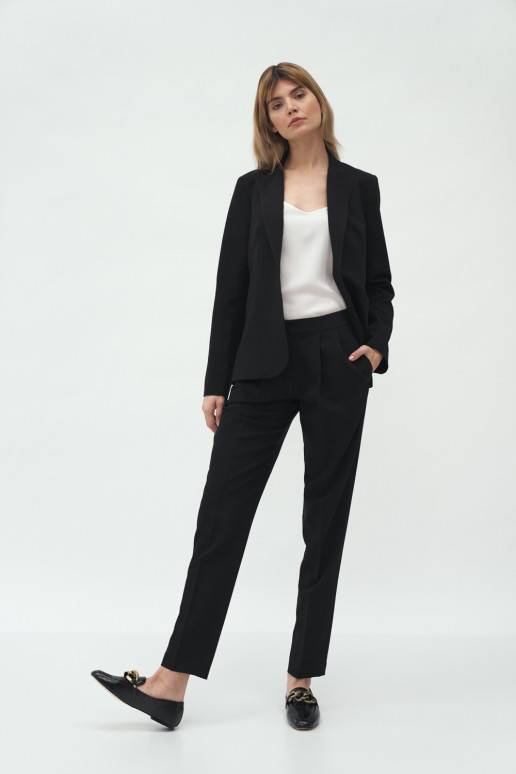  Švarkas modelis 152135 Nife 