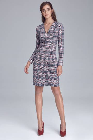 Suknelė modelis 135757 Nife  2