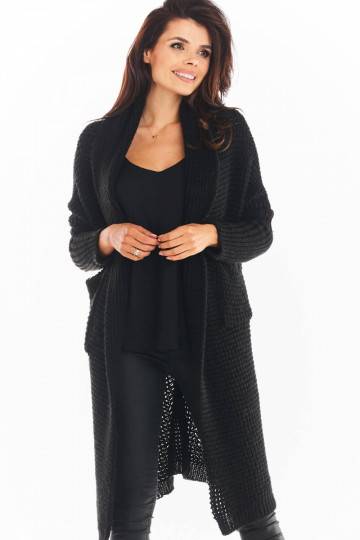 Kardiganas modelis 149736 awama