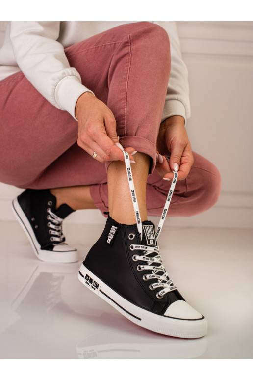 Big Star Moteriški batai Big Star Moteriški batai