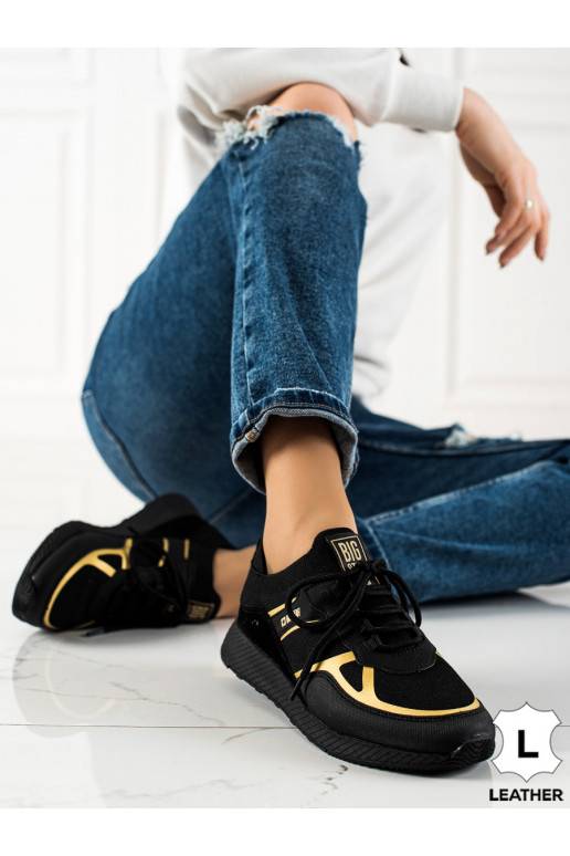 Sneakers batai io batai BIG STAR JJ274A195