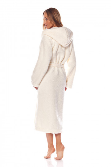 Ilgas chalatas 172769 L&L collection  2