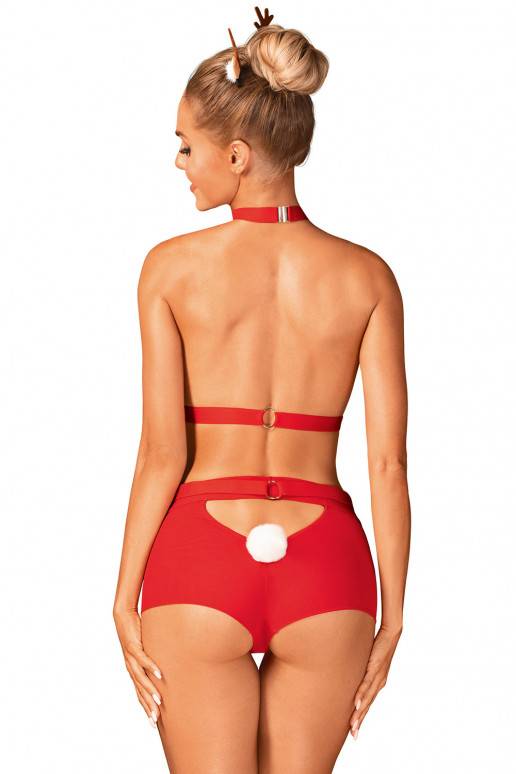  Erotiškas kostiumėlis 173117 Obsessive 