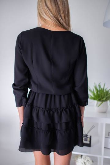 Suknelė modelis 122392 Jersa  2