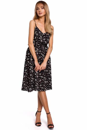 Marga  Suknelė modelis Moe