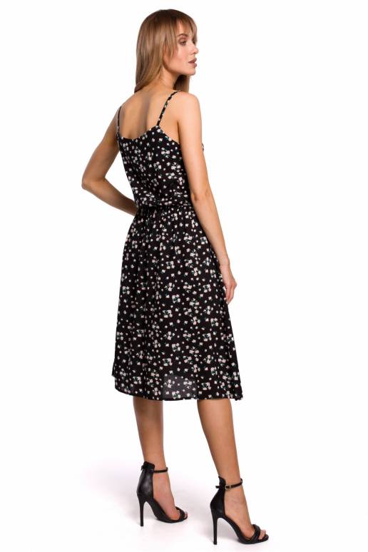  Suknelė modelis 144468 Moe 