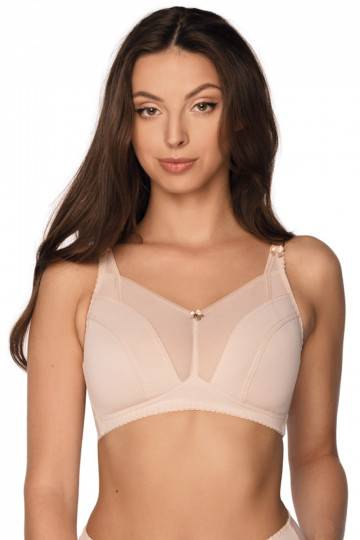 Minkšta liemenėlė 173296 Gaia