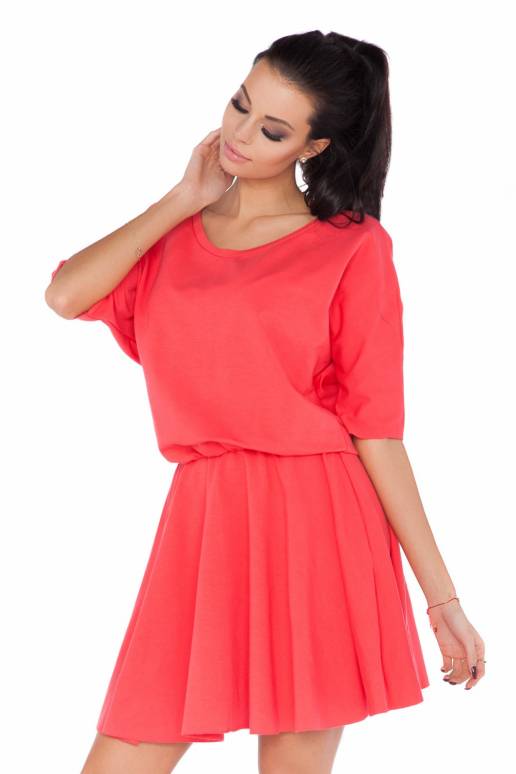  Suknelė modelis 71186 RaWear 