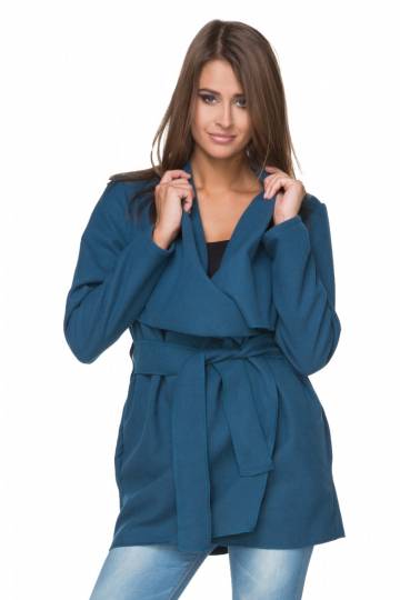 Paltas modelis 107305 Tessita