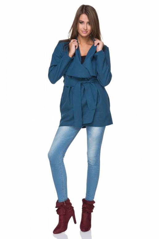  Paltas modelis 107305 Tessita 