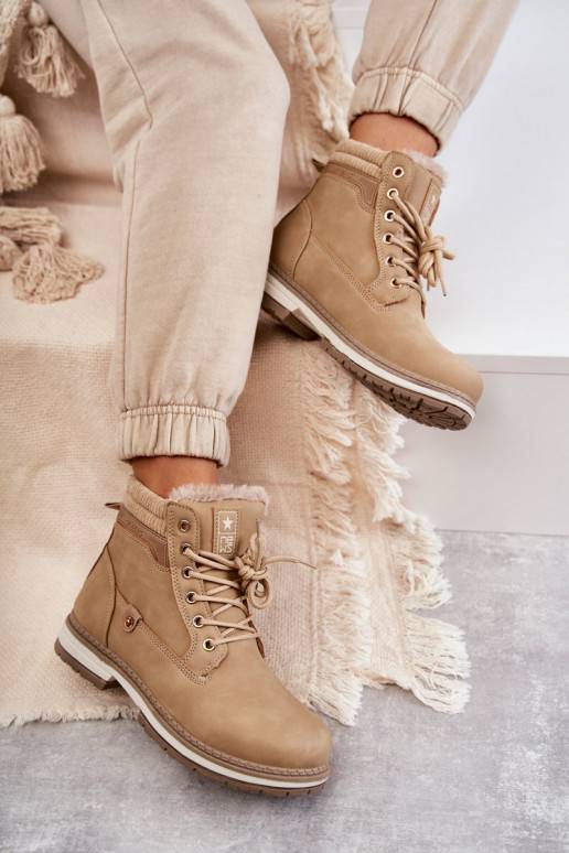 Aulinukai dramblio kaulo spalvos Liv Aulinukai dramblio kaulo spalvos Liv