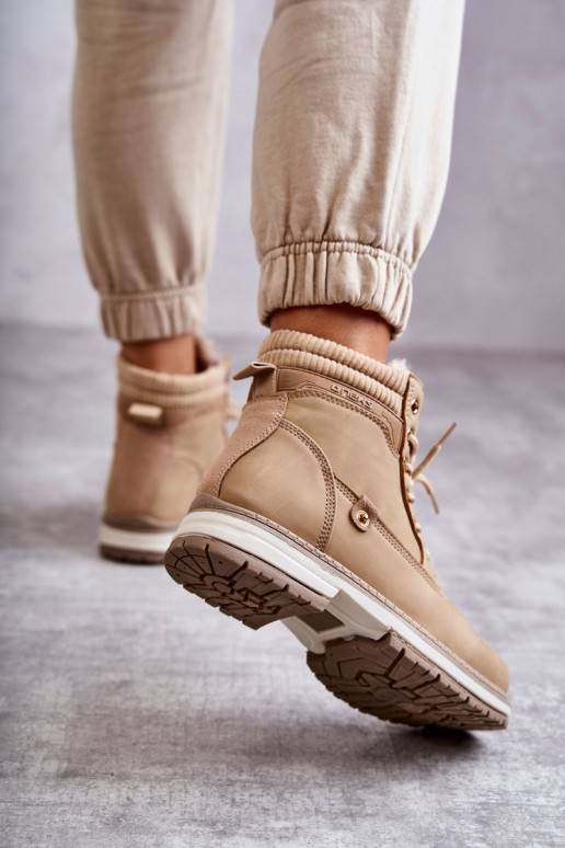 Aulinukai dramblio kaulo spalvos Liv Aulinukai dramblio kaulo spalvos Liv