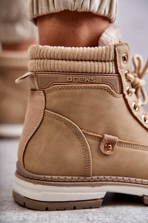 Aulinukai dramblio kaulo spalvos Liv Aulinukai dramblio kaulo spalvos Liv