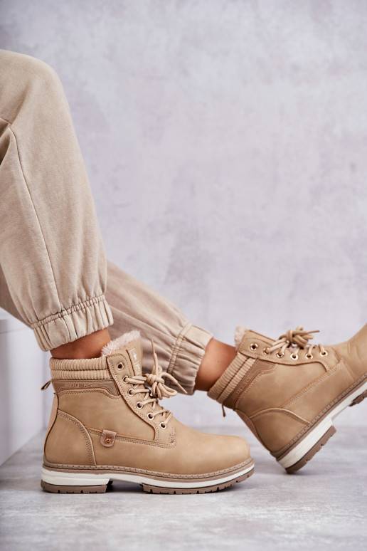 Aulinukai dramblio kaulo spalvos Liv Aulinukai dramblio kaulo spalvos Liv