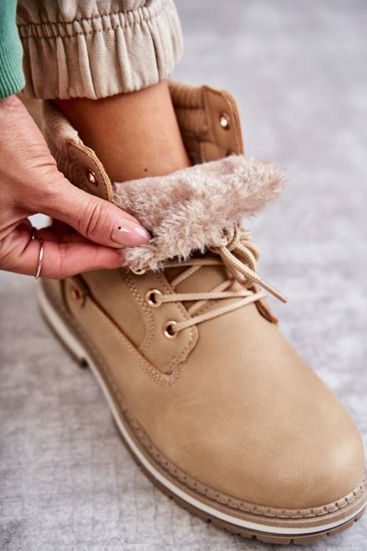 Aulinukai dramblio kaulo spalvos Liv Aulinukai dramblio kaulo spalvos Liv