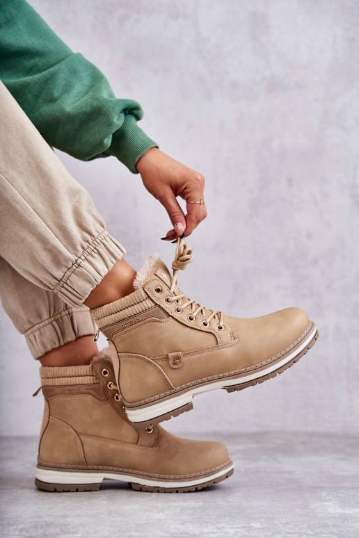 Aulinukai dramblio kaulo spalvos Liv Aulinukai dramblio kaulo spalvos Liv