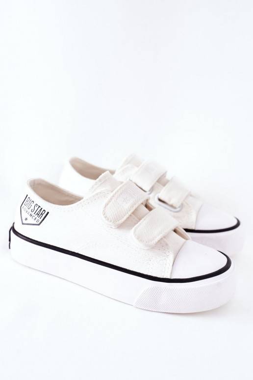 Vaikiški laisvalaikio batai su... Vaikiški laisvalaikio batai su...