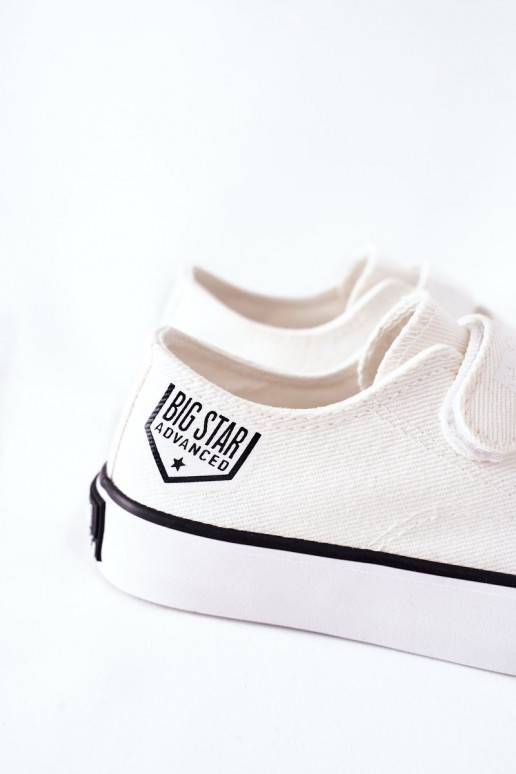 Vaikiški laisvalaikio batai su... Vaikiški laisvalaikio batai su...