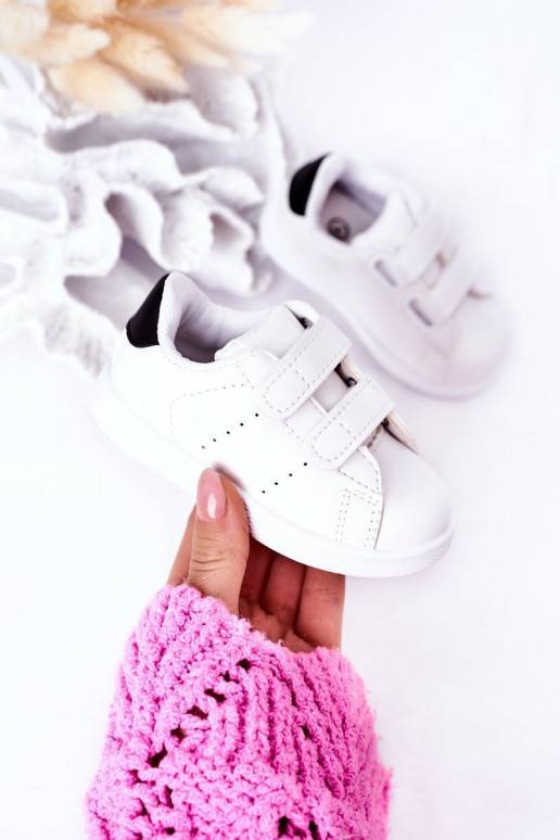 Vaikiški Sportbačiai su lipniais...