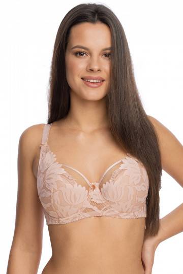 Pusiau minkšta liemenėlė 173363 Gaia