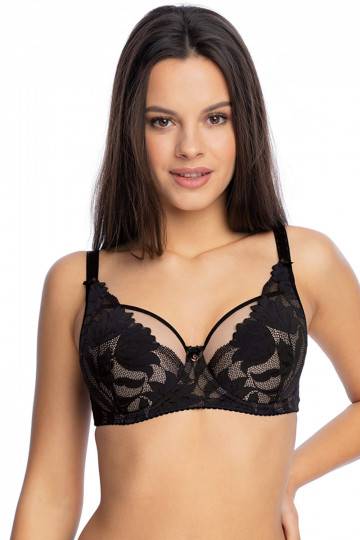 Pusiau minkšta liemenėlė 173364 Gaia