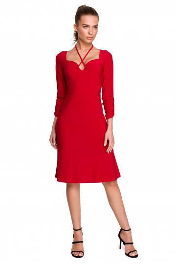 Vakarinė suknelė modelis 163237 Stylove