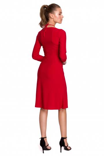 Vakarinė suknelė modelis 163237 Stylove  2
