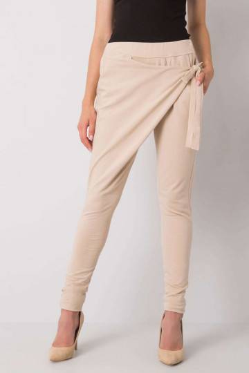 Laisvalaikio kelnės modelis 167155 Ex Moda