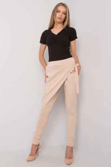 Laisvalaikio kelnės modelis 167155 Ex Moda  2