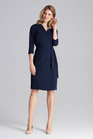 Suknelė modelis 129798 Figl