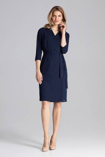 Suknelė modelis 129798 Figl  2