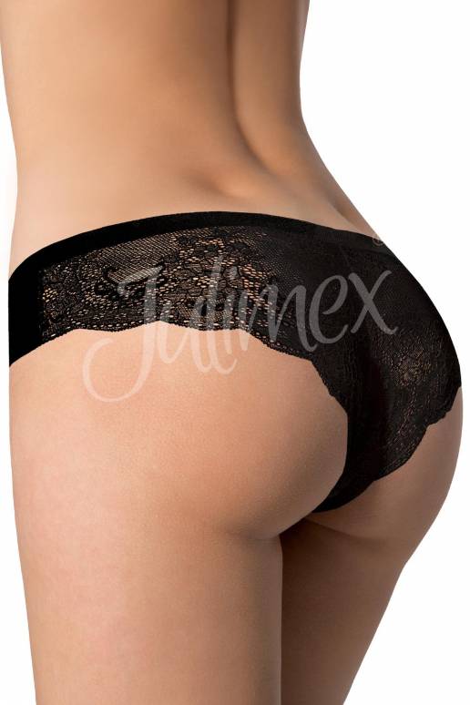 Kelnaitės modelis 108390 Julimex Lingerie 