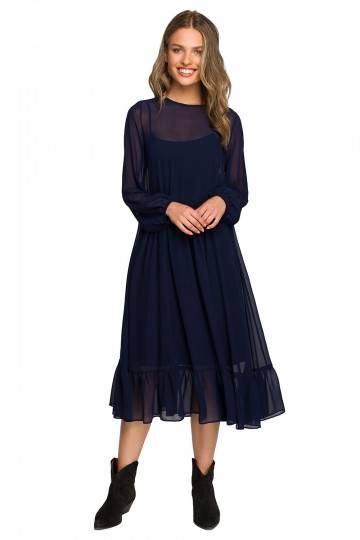 Suknelė  171178 Stylove