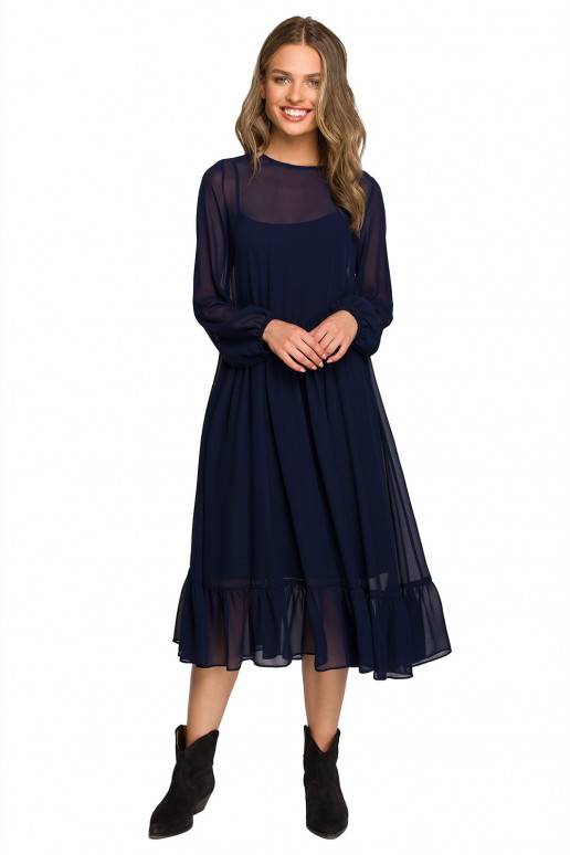 Suknelė  171178 Stylove   Suknelė  171178 Stylove