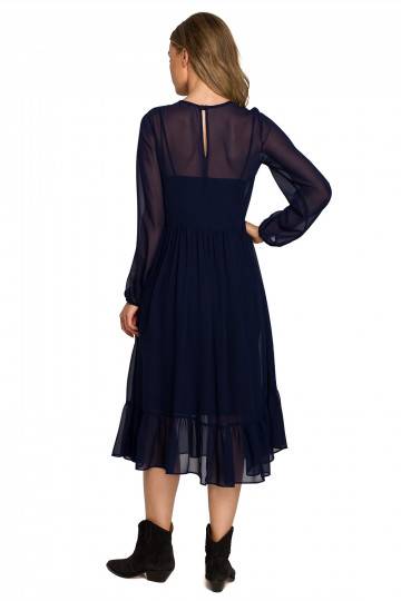 Suknelė  171178 Stylove  2