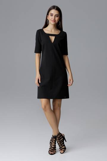Suknelė modelis 126012 Figl  2