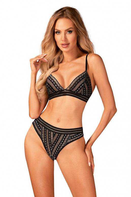  Seksualus komplektas 174571 Obsessive 