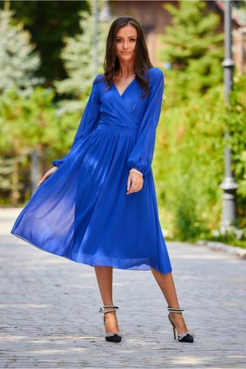 Suknelė 172916 Roco Fashion