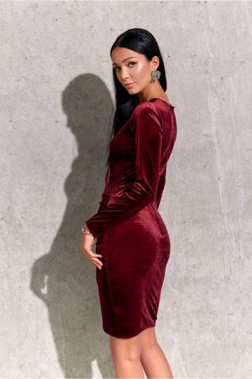 Vakarinė suknelė 172989 Roco Fashion  2