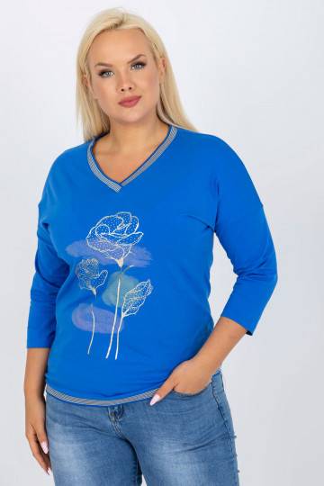 Plus size palaidinė  171023 Relevance