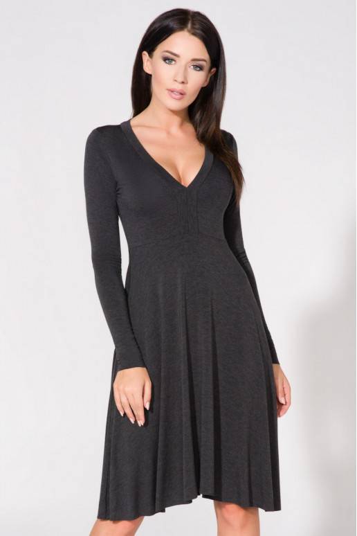  Vakarinė suknelė modelis 61735 Tessita 