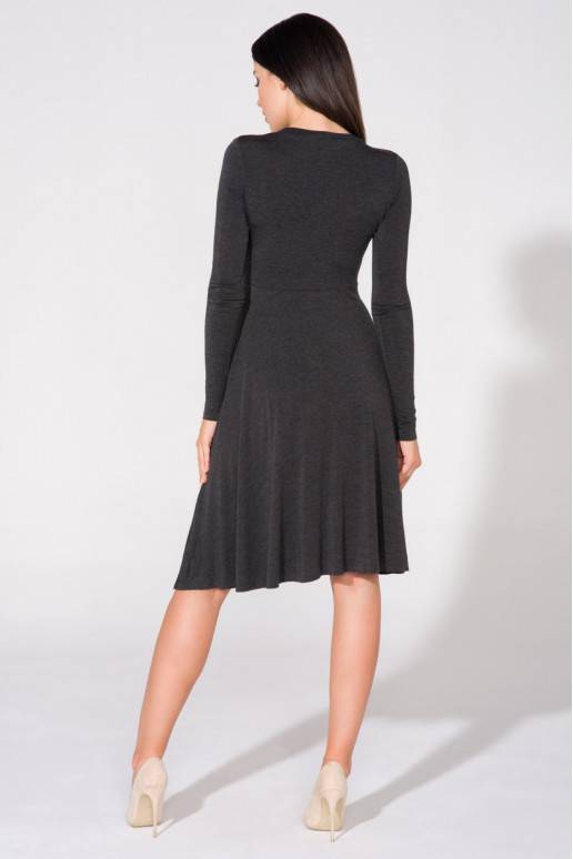  Vakarinė suknelė modelis 61735 Tessita 