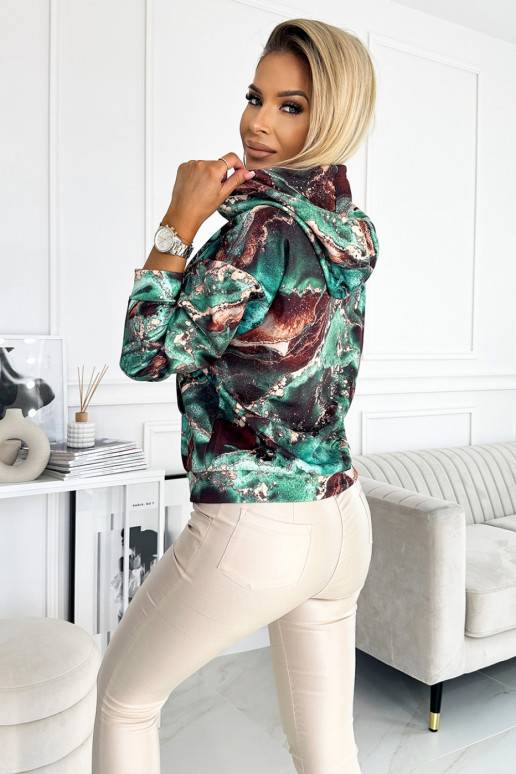  Džemperis 175021 Numoco 