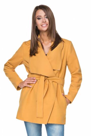 Paltas modelis 107302 Tessita