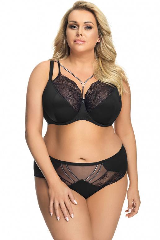  Kelnaitės 141417 Gorsenia Lingerie 