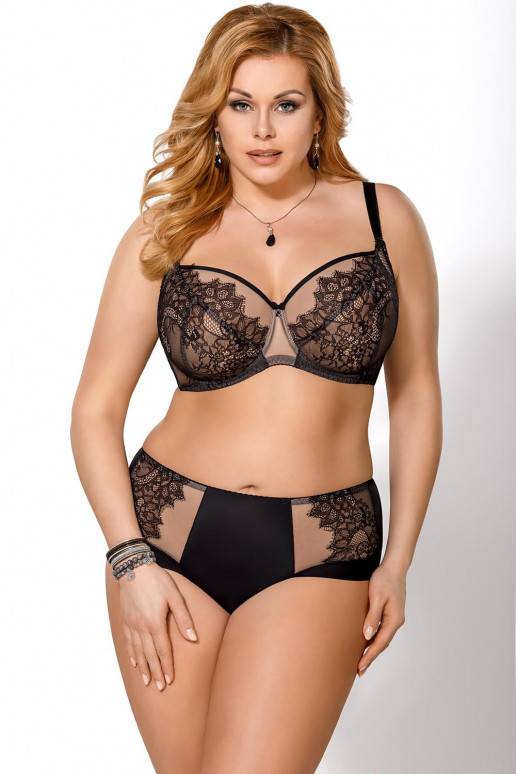  Minkšta liemenėlė 109497 Gorsenia Lingerie 