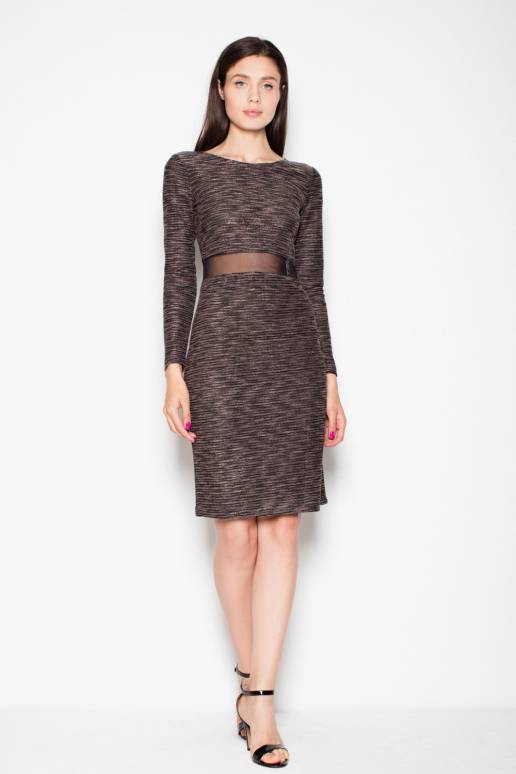  Suknelė modelis 77224 Venaton 